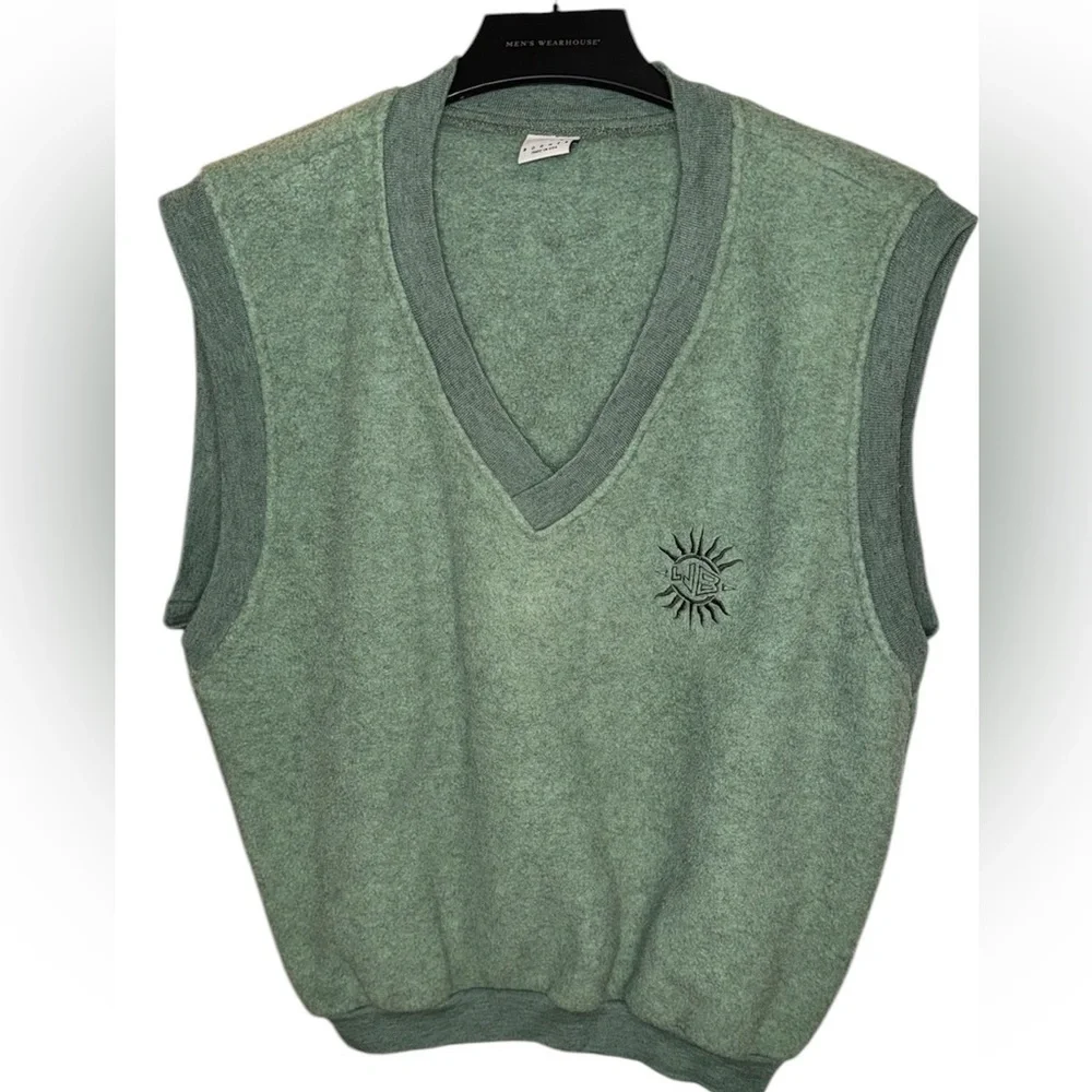 Bogner Vest